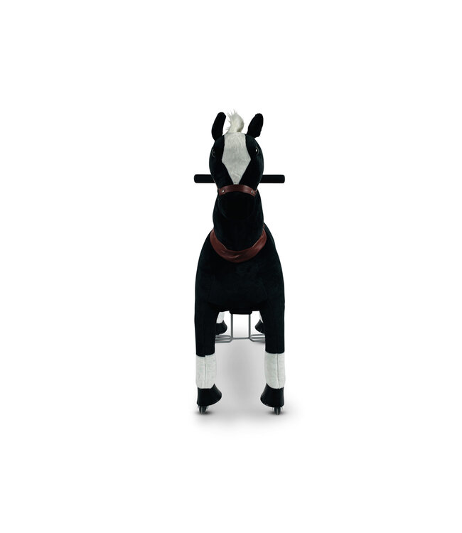 MY PONY, cavalo de brinquedo a montar da ROLLZONE®, 3 - 6 anos (MP2003-S)