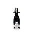 MY PONY, riding toy horse from ROLLZONE ®, 3 - 6 years (MP2003-S)