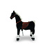 MY PONY, riding toy horse from ROLLZONE ®, 3 - 6 years (MP2003-S)