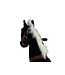 MY PONY, cheval jouet d'équitation de ROLLZONE®, 3 - 6 ans (MP2003-S)