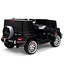 2 persoons Mercedes G63 AMG, 24v en 4x4 kinder accu voertuig!