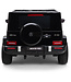 Véhicule à batterie pour enfants Mercedes G63 AMG 2 personnes, 24v et 4x4 !