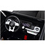 Mercedes G63 AMG para 2 pessoas, viatura com bateria de criança 24v e 4x4!