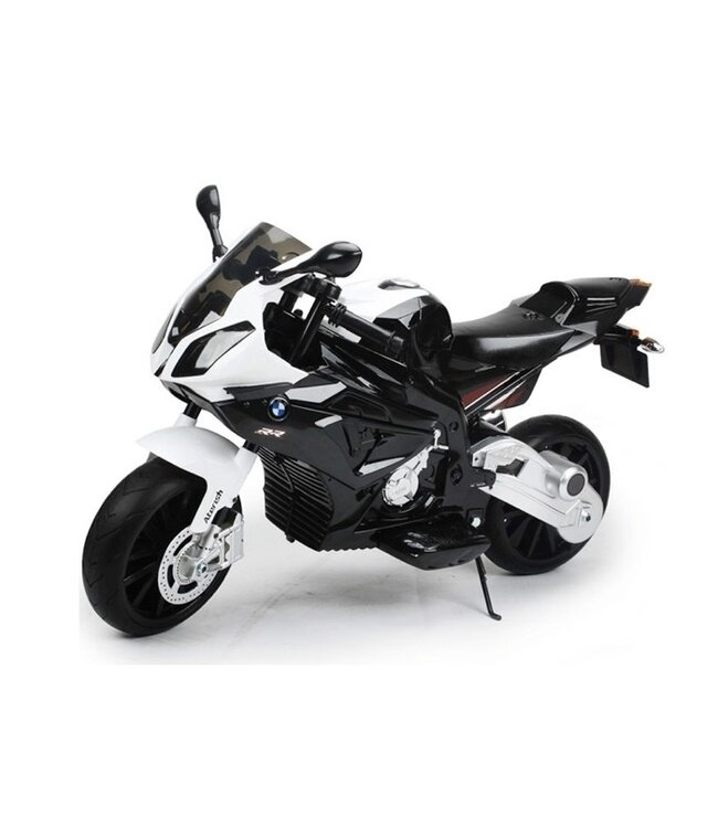 BMW S1000, Children's Battery Motor, 12 volt, 2x speeds