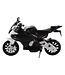 BMW S1000, børnebatterimotor, 12 volt, 2x hastigheder