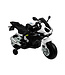 BMW S1000, børnebatterimotor, 12 volt, 2x hastigheder