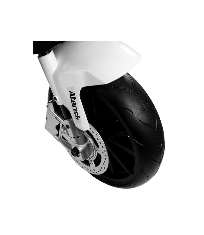 BMW S1000, Kinder Accu Motor, 12 volt, 2x snelheden