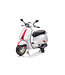 Vespa Sprint, scooter elétrica de 12 volts com música e muito mais!