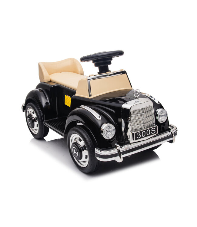 Mercedes-Benz 300S klassisches Rennauto