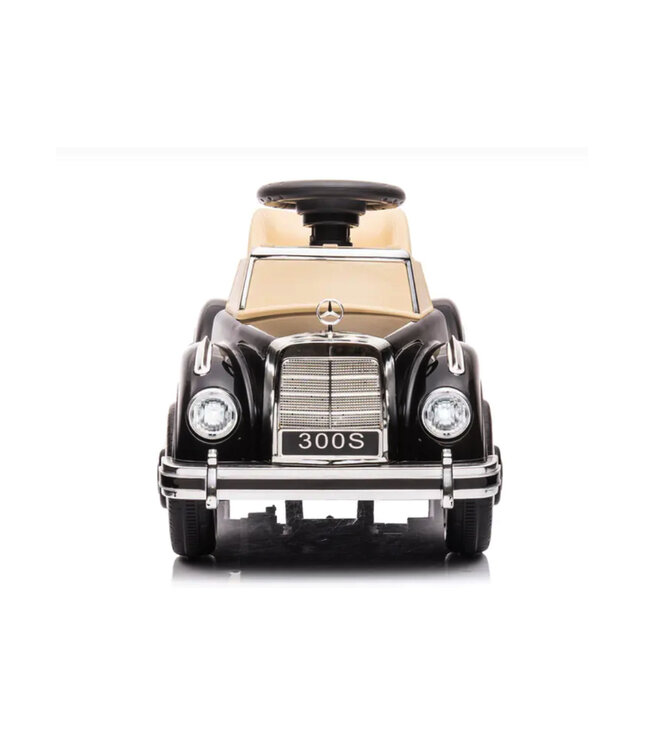 Mercedes-Benz 300S klassisches Rennauto