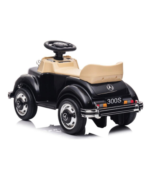 Mercedes-Benz 300S klassisches Rennauto