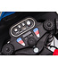 BMW HP4, moteur à batterie pour enfants 12 V avec pneus en caoutchouc et plus