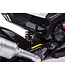 BMW HP4, Motor Infantil de Batería 12v con Neumáticos de Goma y más