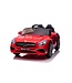 Mercedes-Benz SL65 AMG, 12-V-Elektro-Kinderauto.