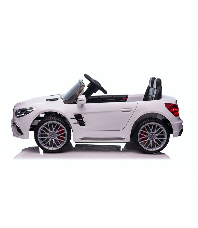 Mercedes-Benz SL65 AMG, 12-V-Elektro-Kinderauto.