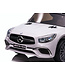 Mercedes-Benz SL65 AMG, 12v electric children's car.