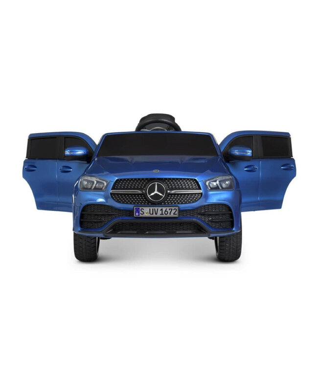 Mercedes-Benz GLE 450 , 12 volt elektrische Accu Auto