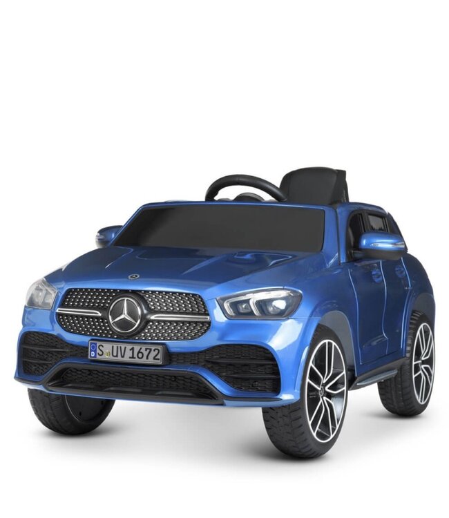 Mercedes-Benz GLE 450, 12 volt electric battery car