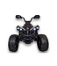 CAN-AM Renegade 4x4, quad de 24V, asiento de cuero, neumáticos de goma