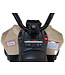 CAN-AM Renegade 4x4, quad de 24V, asiento de cuero, neumáticos de goma