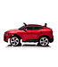 Audi e-tron, voiture électrique pour enfants 12 volts avec pneus en caoutchouc, siège en cuir et plus encore !