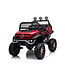 Mercedes-Benz Unimog, 12v children's battery vehicle, buggy with many options