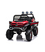 Mercedes-Benz Unimog, 12v children's battery vehicle, buggy with many options