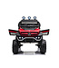 Mercedes-Benz Unimog, 12v children's battery vehicle, buggy with many options