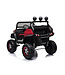 Mercedes-Benz Unimog, 12v children's battery vehicle, buggy with many options