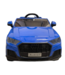 Voiture électrique pour enfants Audi Q7, 12 volts, pneus en caoutchouc et plus encore !
