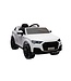 Audi Q7 Elektro-Kinderauto, 12 Volt, Gummireifen und mehr!