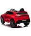 Aston Martin Carro infantil elétrico 12v com pneus de borracha, banco em pele e muito mais!