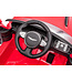 Aston Martin Carro infantil elétrico 12v com pneus de borracha, banco em pele e muito mais!