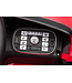 Aston Martin 12v electric kids car with rubber tires, leather seat and more!