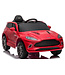 Aston Martin Carro infantil elétrico 12v com pneus de borracha, banco em pele e muito mais!
