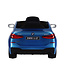 BMW 6 GT, Leather seat, Rubber tires, Children's battery car!
