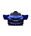 BMW M5, Ledersitz, Gummireifen, Kinderbatterieauto!
