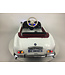 BMW 507 Oldtimer, 12 volt elektrische kinderauto met echte deuren