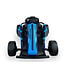 ROLLZONE drift Go-Kart, 24 volt kart met 200 watt motoren, Nieuwe Editie!