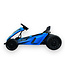 ROLLZONE drift Go-Kart, kart 24 volt med motorer 200 watt, ny udgave!