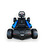 ROLLZONE drift Go-Kart, kart 24 volt med motorer 200 watt, ny udgave!
