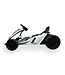 ROLLZONE drift Go-Kart, kart 24 volts avec moteurs 200 watts, nouvelle édition !