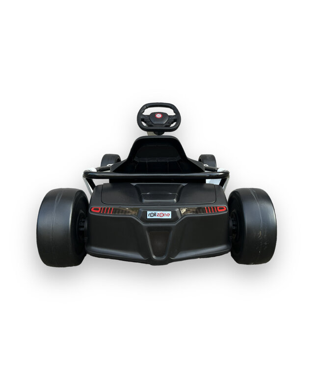 ROLLZONE drift Go-Kart, kart 24 voltios con motores 200 vatios, ¡nueva edición!