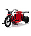 Drift Trike, Trike de 24 volts com motores de 775 watts
