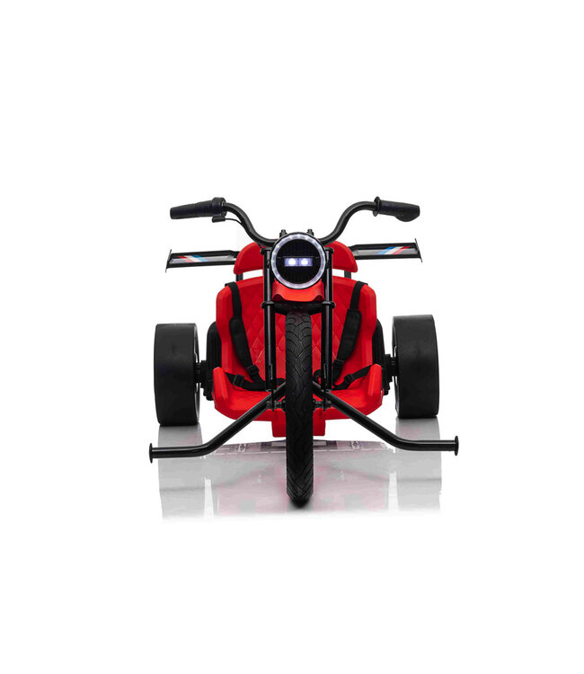 Drift Trike, Trike de 24 volts com motores de 775 watts