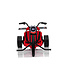 Drift Trike, Trike de 24 volts com motores de 775 watts
