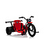 Drift Trike, Trike de 24 volts com motores de 775 watts