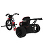 Drift Trike, Trike de 24 volts com motores de 775 watts