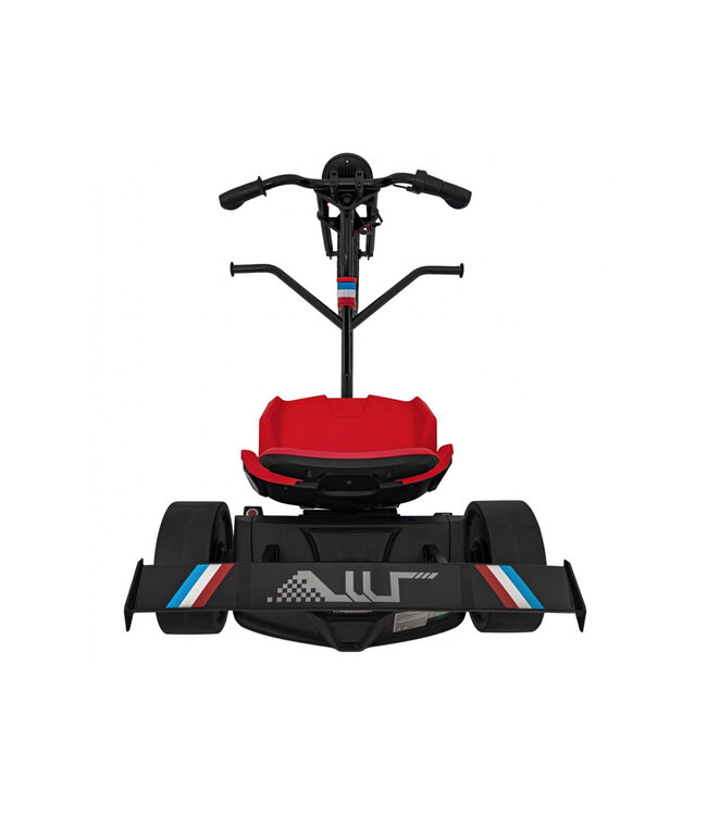 Drift Trike, 24 volt Trike met 775 watt motoren