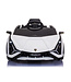 Lamborghini Sian, voiture électrique pour enfants 12v avec portes papillon
